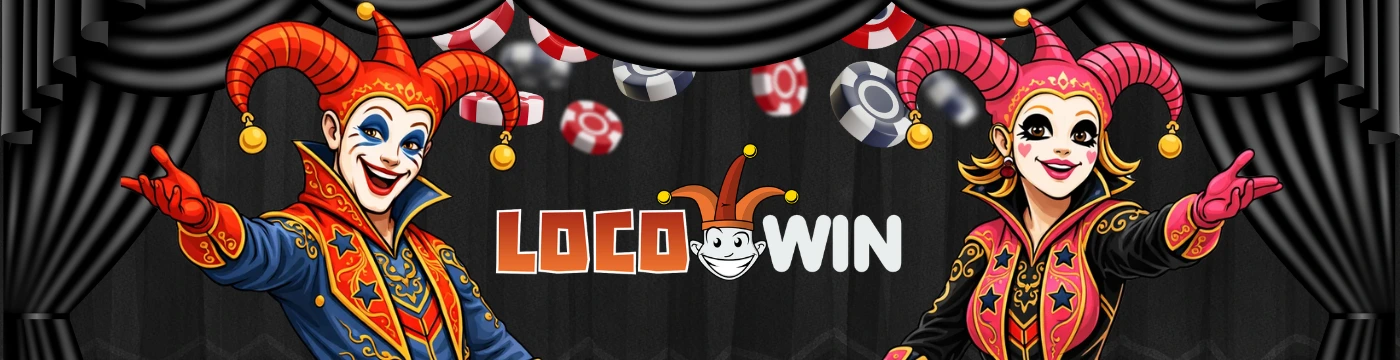Locowin Casino